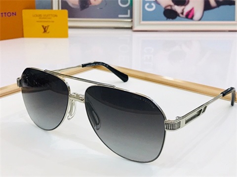 LV sunglass-260
